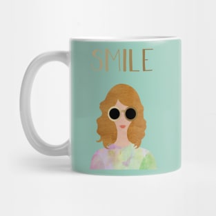 Smile Mug